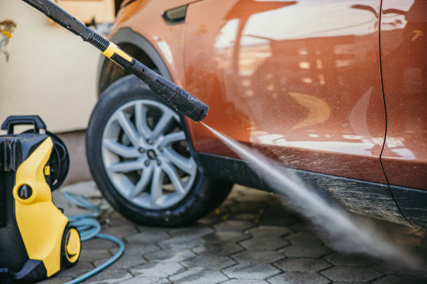 Best Pressure Washing Near Me  in Centerville, SC