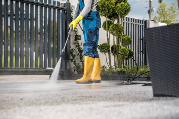 Local Pressure Washing Services in Centerville, SC