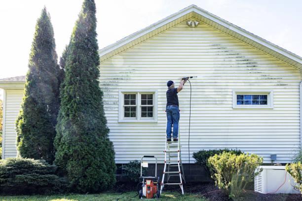 Best Sidewalk Pressure Washing  in Centerville, SC