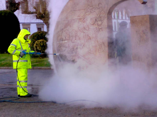 Local Pressure Washing Services in Centerville, SC